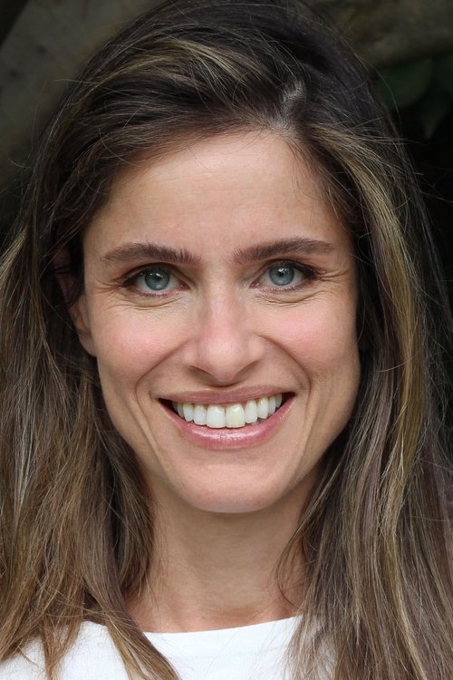 Amanda Peet photo