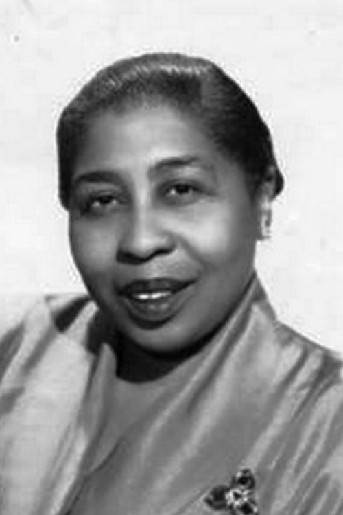 Amanda Randolph photo