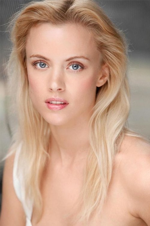 Amanda Renberg photo