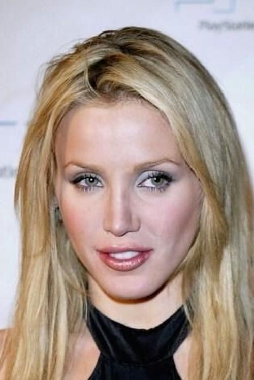 Amanda Swisten photo