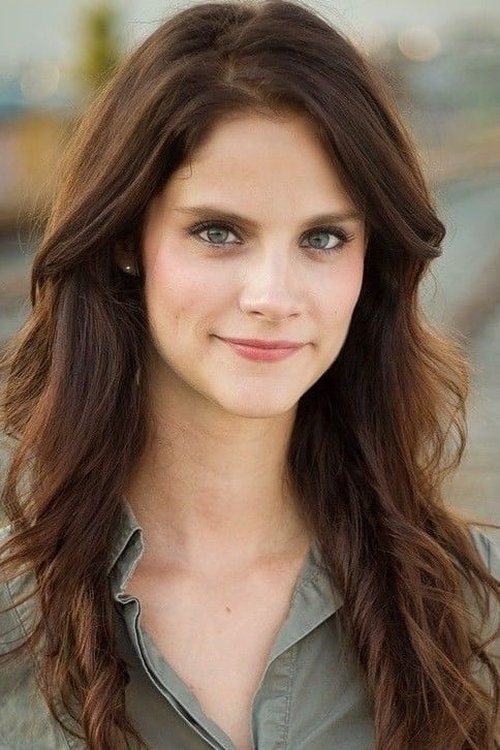 Amanda Vredegoor photo