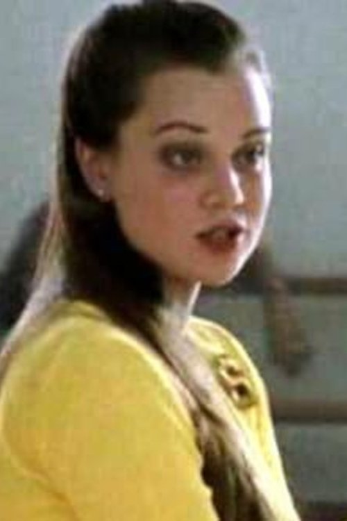 Amanda Wilmshurst photo