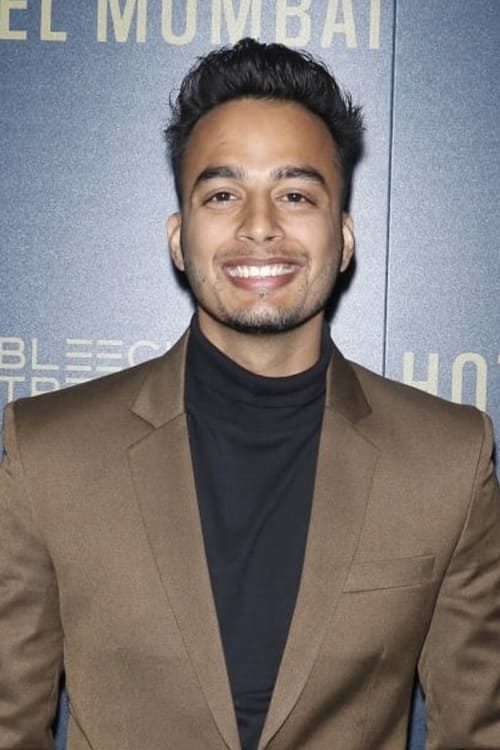 Amandeep Singh photo