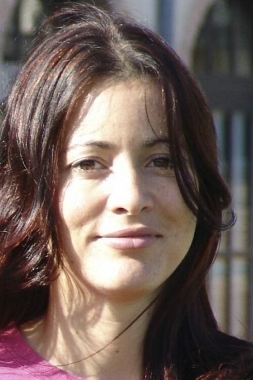 Profile image of Amandine Fredon