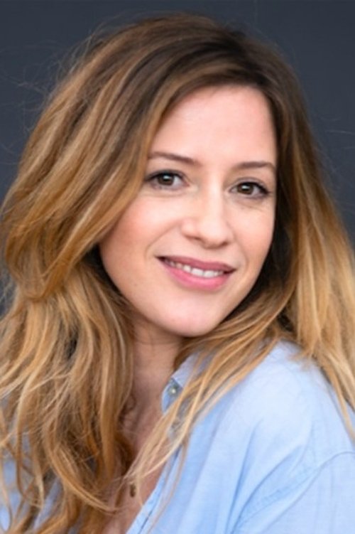 Amandine Maugy photo