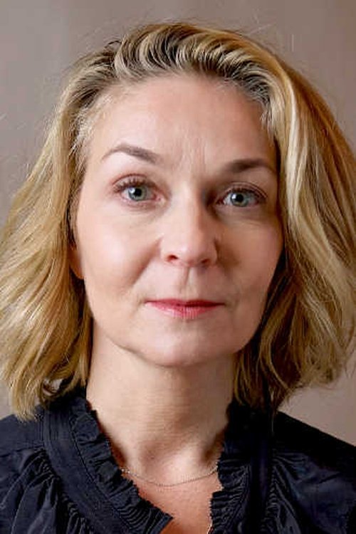 Amandine Rajau photo