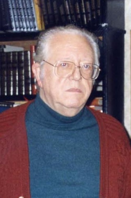 Profile image of Amando de Ossorio