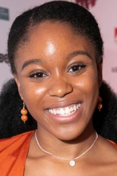Amara Okereke photo