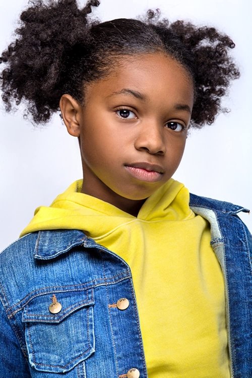 Amari Alexis Price photo