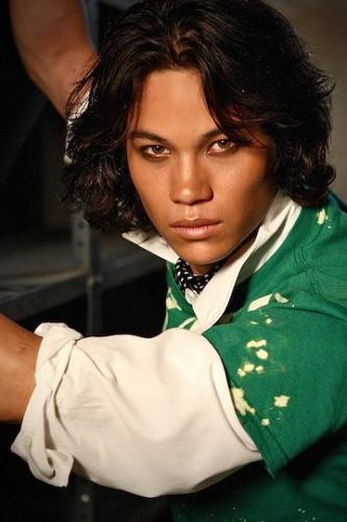 Amarin Cholvibul photo