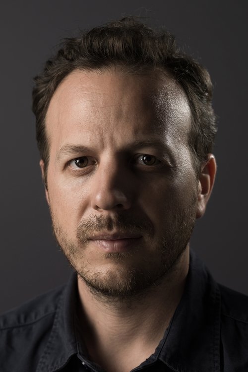 Profile image of Amat Escalante