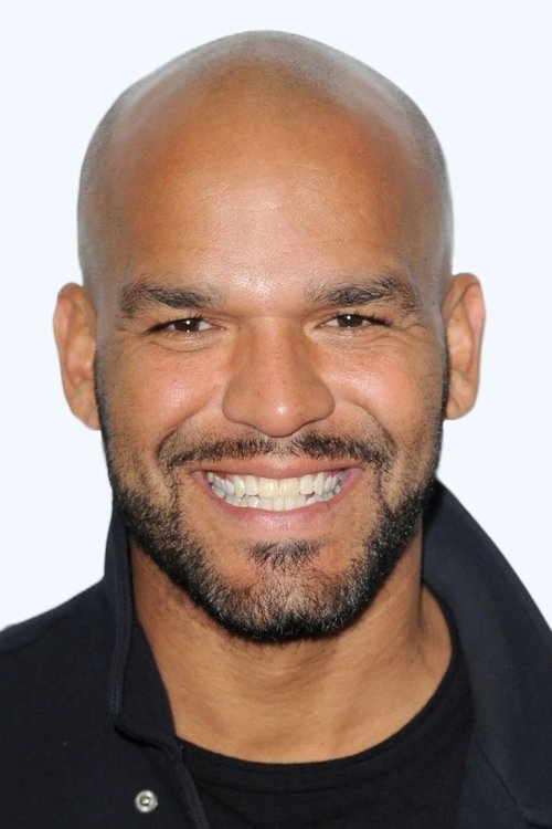 Amaury Nolasco photo