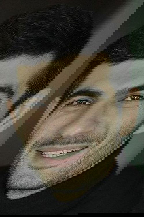 Ambartsum Kabanyan photo