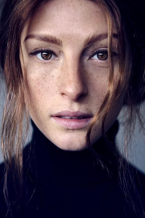 Amber Jean Rowan photo