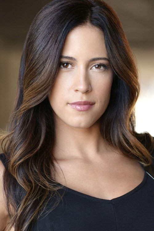 Amber Lee Ettinger photo