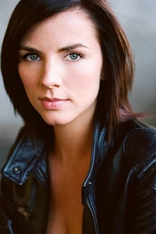 Amber Marie Bollinger photo