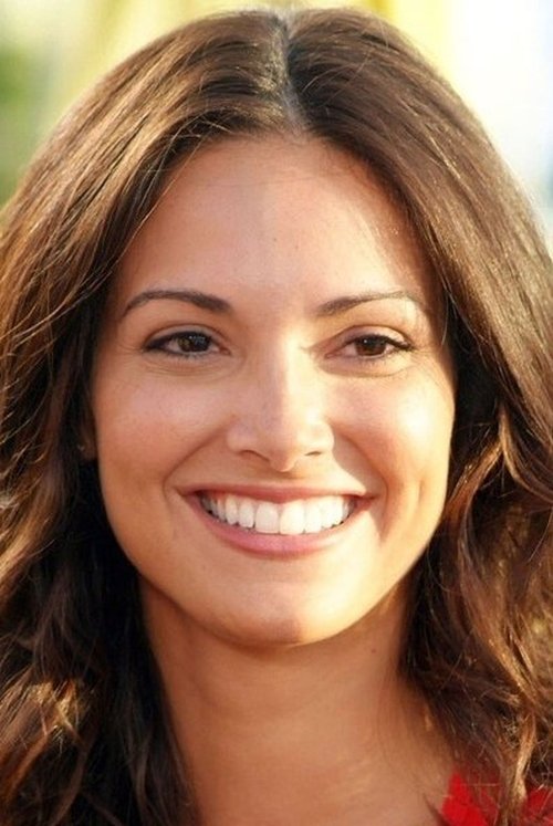 Amber McDonald photo