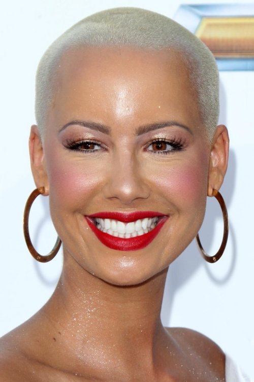 Amber Rose photo