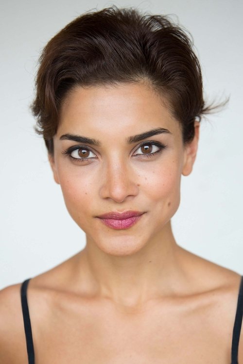 Amber Rose Revah photo