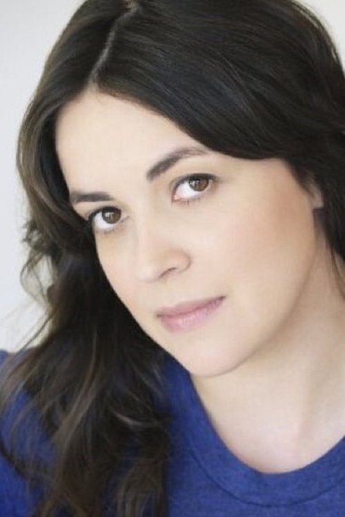 Amber Rothwell photo