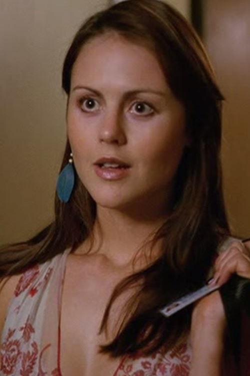 Amber Sainsbury photo