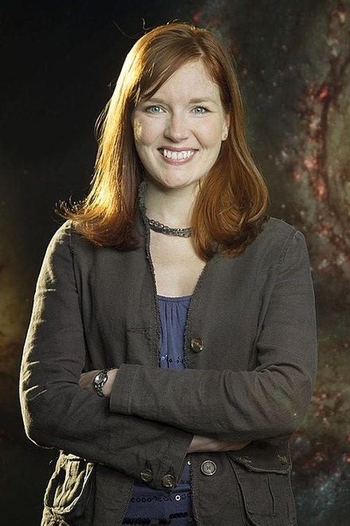 Amber Straughn photo