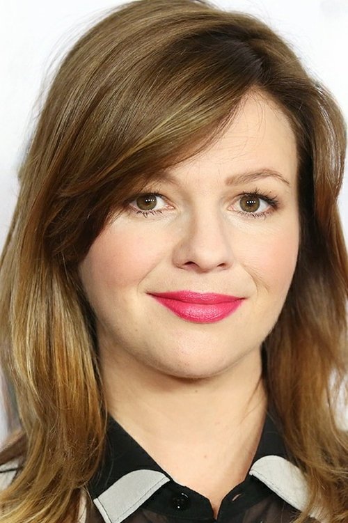 Amber Tamblyn photo
