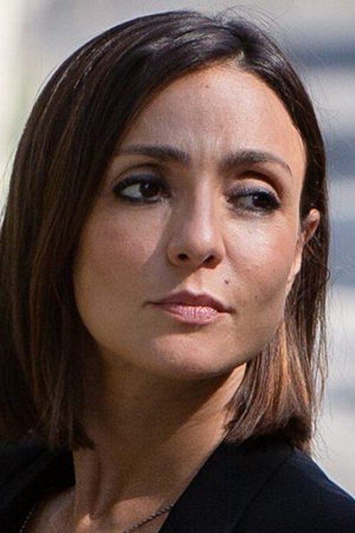 Ambra Angiolini photo