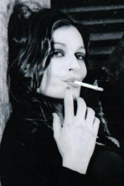 Ambre Boukebza photo