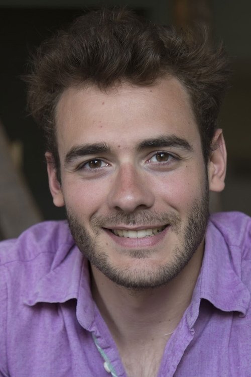 Profile image of Ambroise Carminati