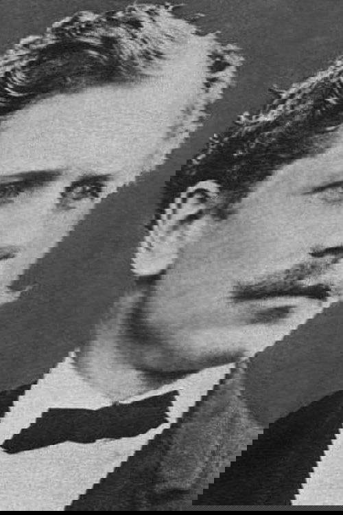 Ambrose Bierce photo