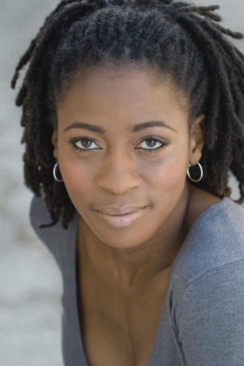 Ameenah Kaplan photo