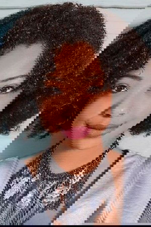 Ameerah Falzon-Ojo photo