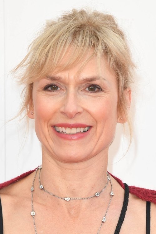 Amelia Bullmore photo