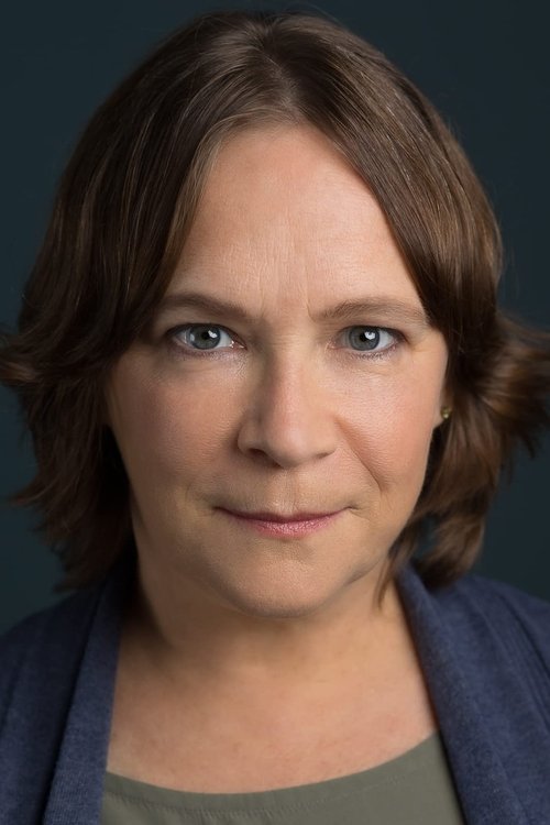 Amelia Campbell photo