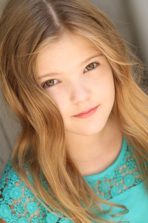 Amelia Haberman photo