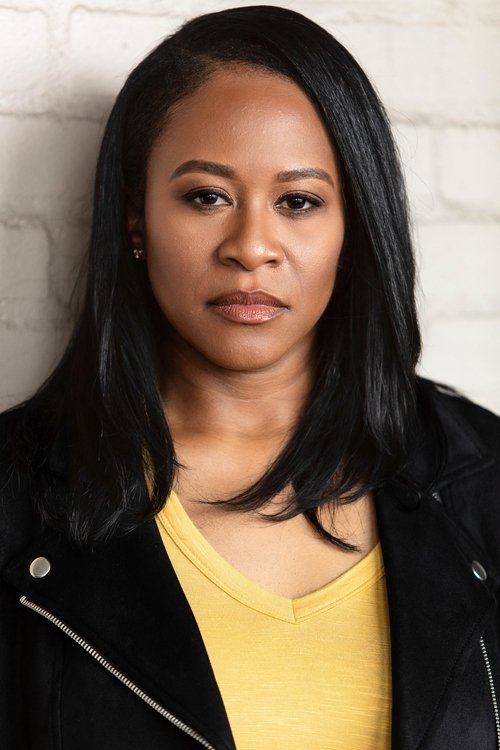 Amelia Jeffries photo