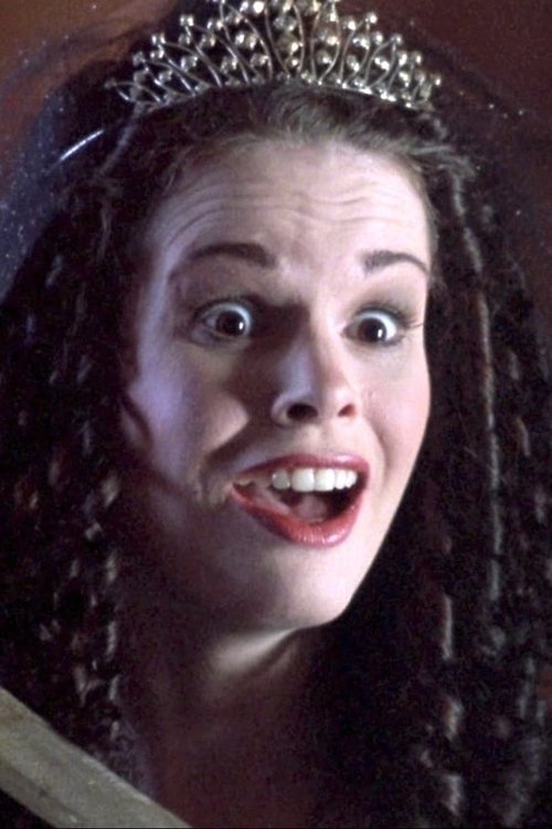 Amelia Kinkade photo