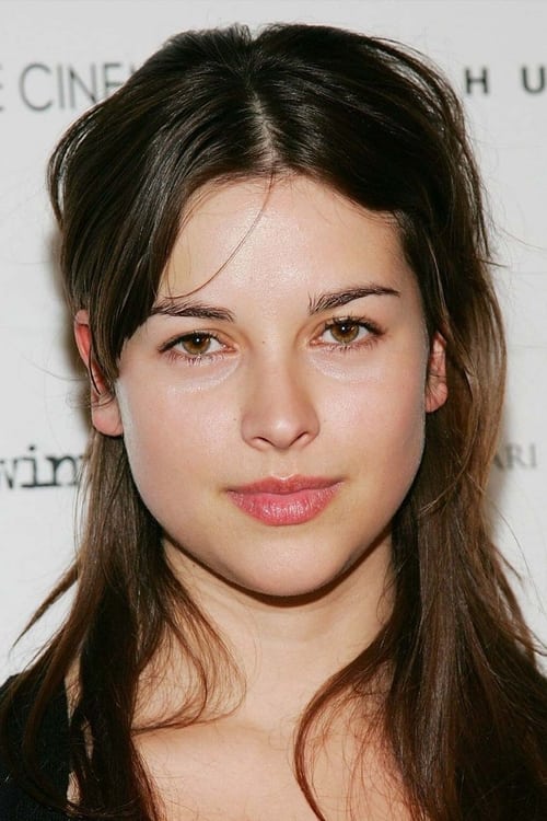 Amelia Warner photo