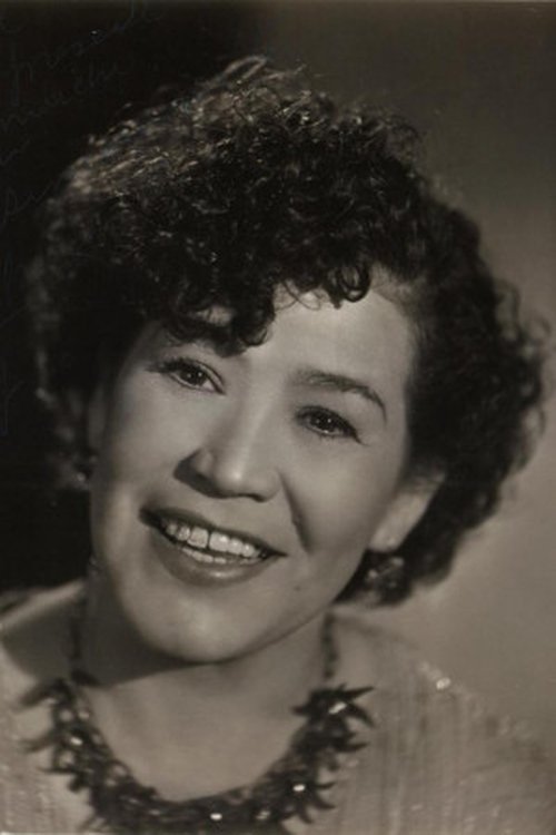 Amelia Wilhelmy photo