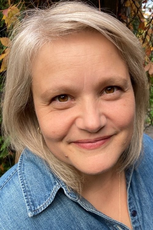 Amélie Bernard photo