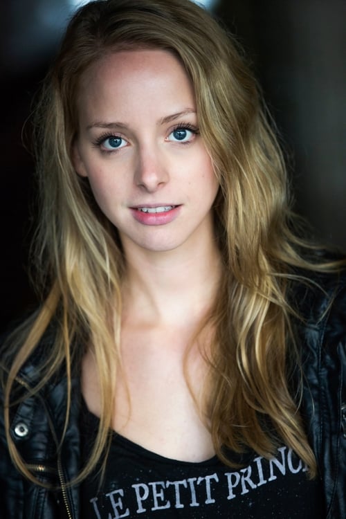 Amelie Plaas-Link photo