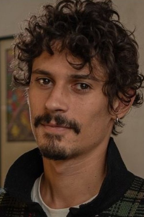 Américo Hollander photo