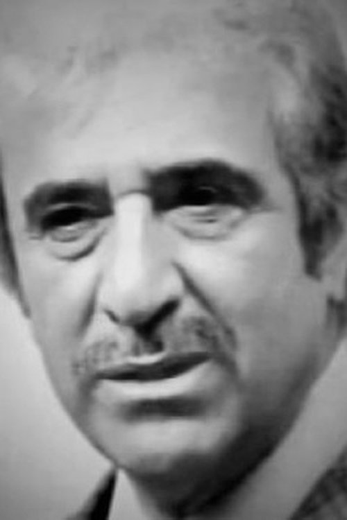 Américo Taricano photo