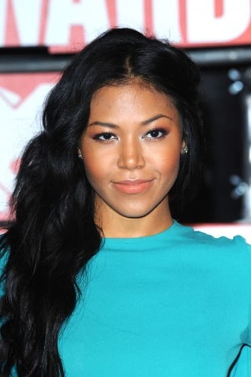 Amerie photo