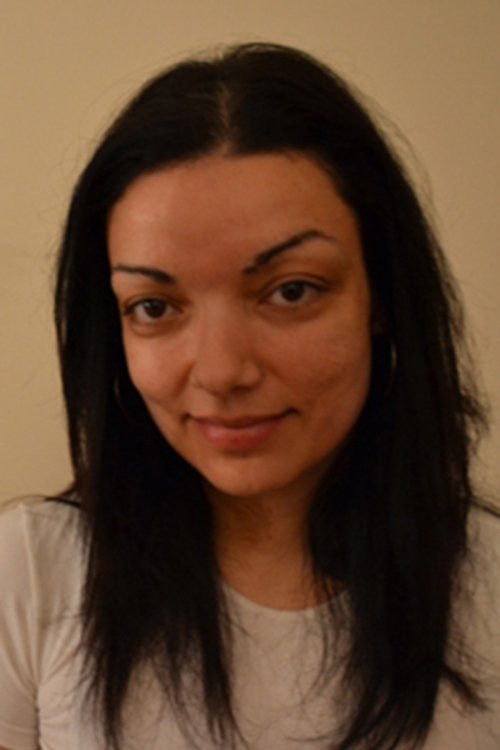 Profile image of Amerissa Basta