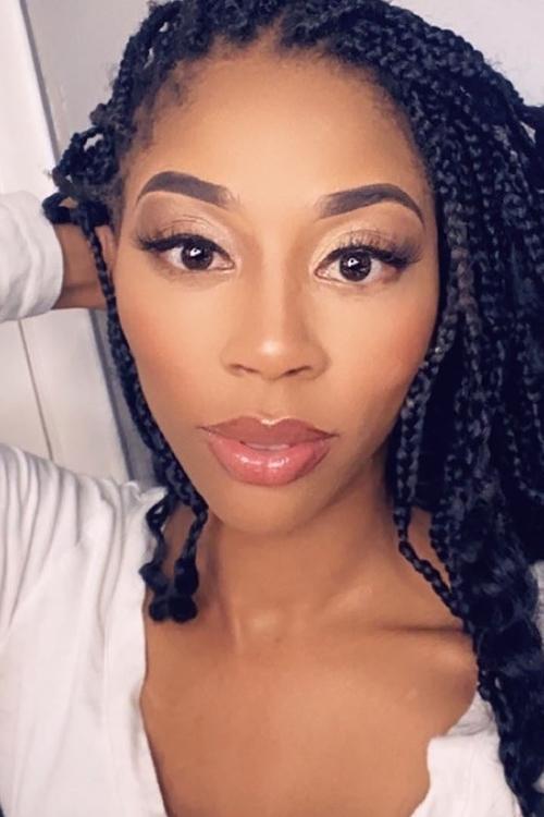 Amerrah Garrison photo