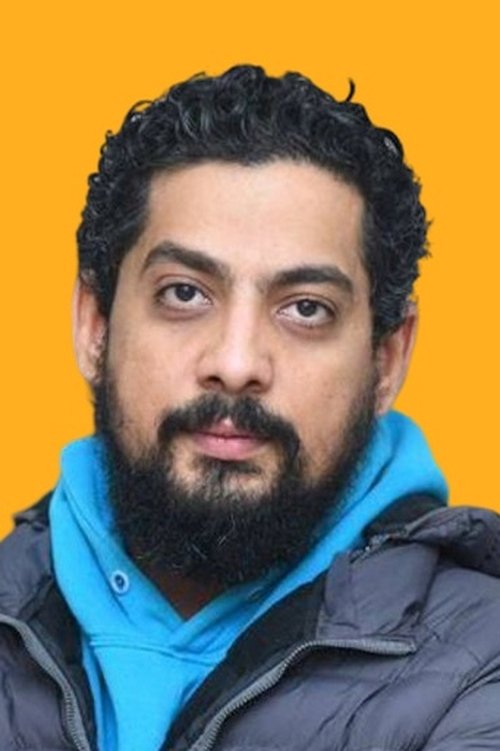 Amin Golestaneh photo