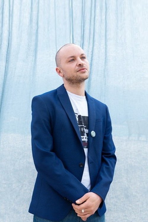 Profile image of Amin Sidi-Boumédiène