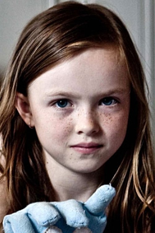 Amina Eleonora Bergrem photo